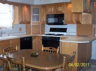 1088 Puritan Rd, Portage, PA 15946