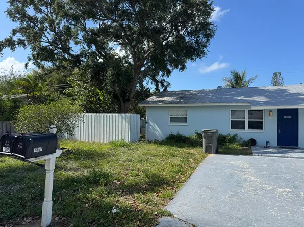 1869 Windsor Dr #1869, North Palm Beach, FL 33408