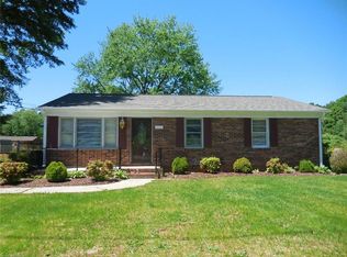 5024 McGee Rd, Walkertown, NC 27051