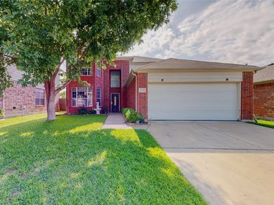 8421 Asheville Ln, Fort Worth, TX, 76123