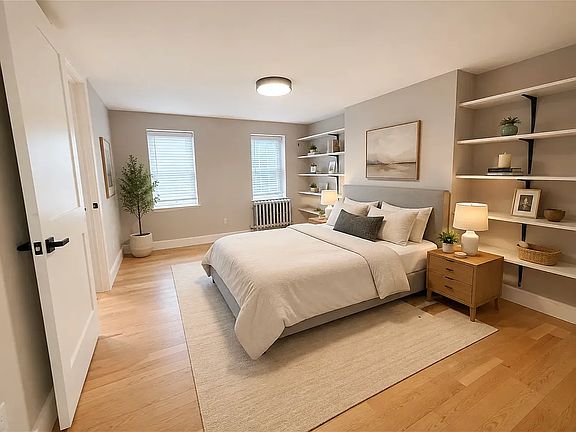 4th image of 133 Quincy St #3A