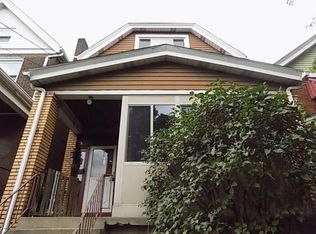 4236 Stanley St, Pittsburgh, PA 15207