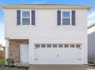2228 Lismore Dr, Murfreesboro, TN 37130