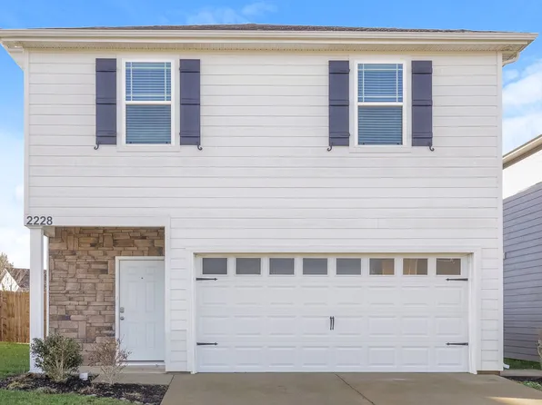 2228 Lismore Dr, Murfreesboro, TN