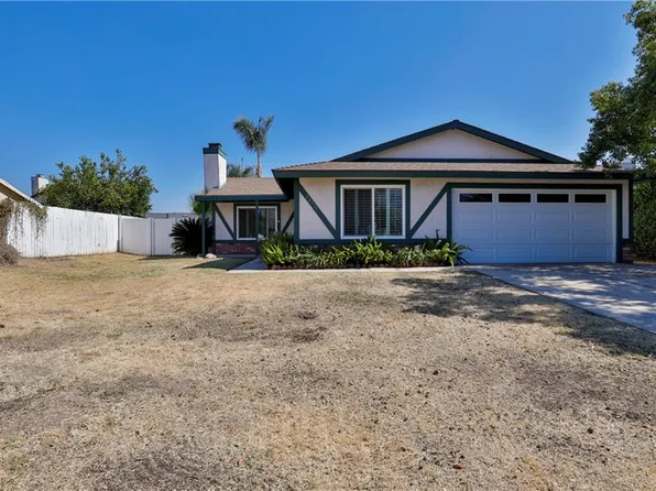 28335 Merridy Ave, Highland, CA 92346