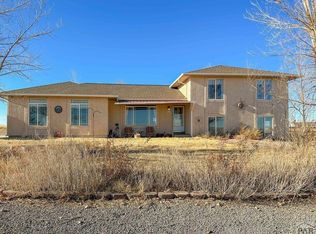 1173 N Obrien Ln, Pueblo West, CO 81007