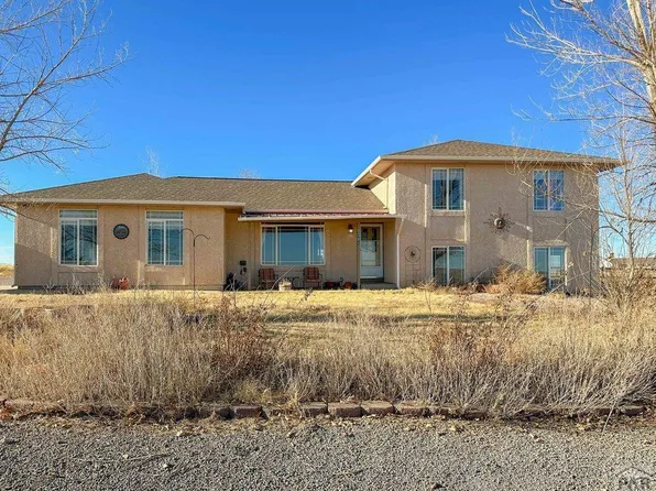 1173 N Obrien Ln, Pueblo West, CO 81007