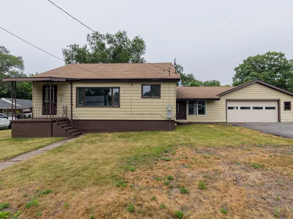 460 2nd St, Marseilles, IL 61341