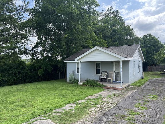 2nd image of 2218 Foster Ave