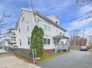 198 Williams Ave, Lynn, MA 01902