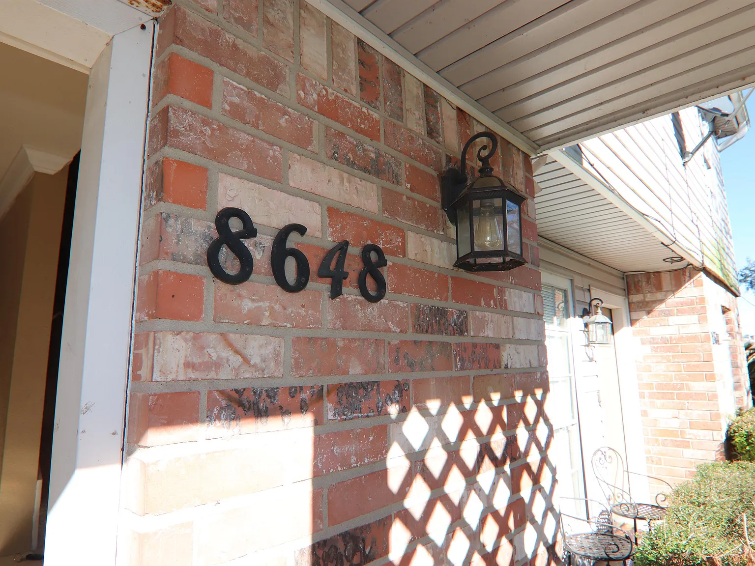 8648 Glen Meadow Lane - 1 — Photo 1
