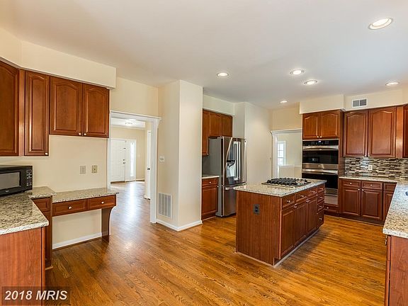 Stainless Steel Appliances