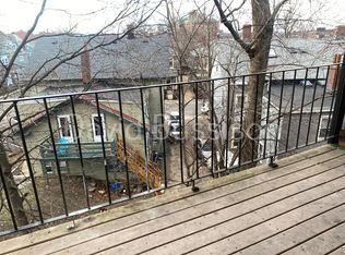 21 Quint Ave APT 5, Allston, MA 02134