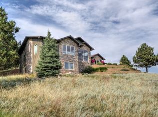 113 Buckboard Ct, Custer, SD 57730
