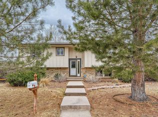 5944 Del Paz Dr, Colorado Springs, CO 80918