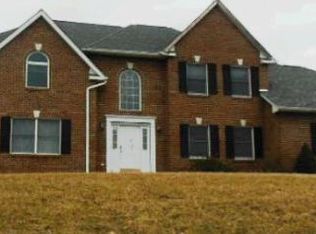 5303 Cider Press Rd, Schnecksville, PA 18078