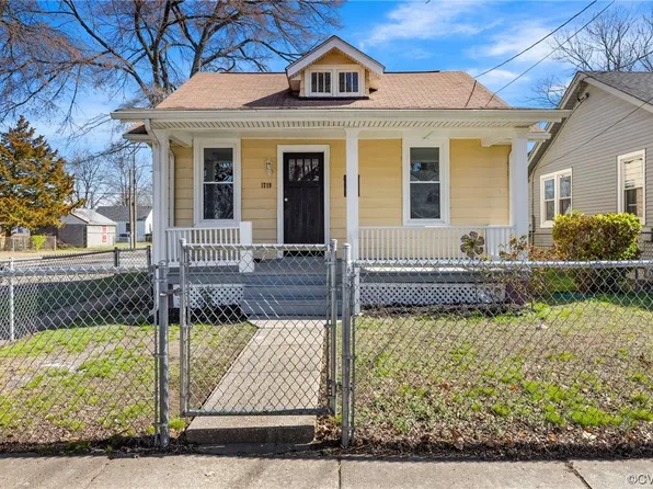 1719 N 23rd St, Richmond, VA 23223