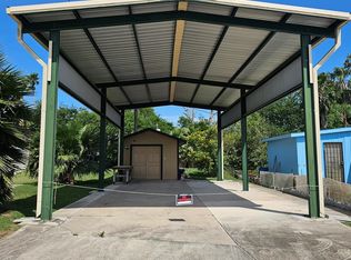 26 S Aztec Cove Dr, Los Fresnos, TX 78566