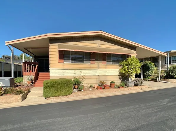 15420 Olde Highway 80 Space 160, El Cajon, CA 92021