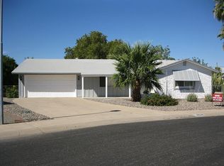 11038 W Connecticut Ave, Sun City, AZ 85351