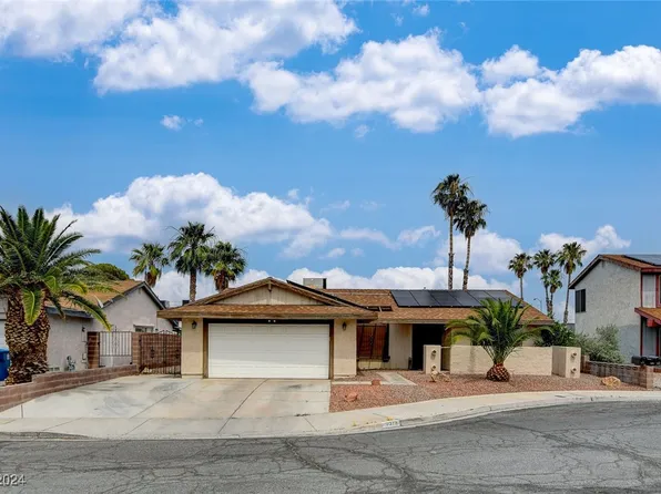 5378 Pistolera Cir, Las Vegas, NV 89120