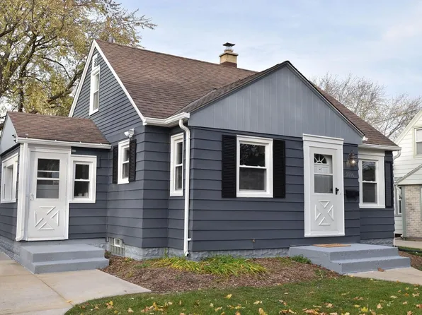 9006 West Dakota AVENUE, West Allis, WI 53227
