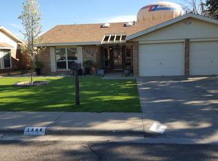 1808 E 56th St, Odessa, TX 79762
