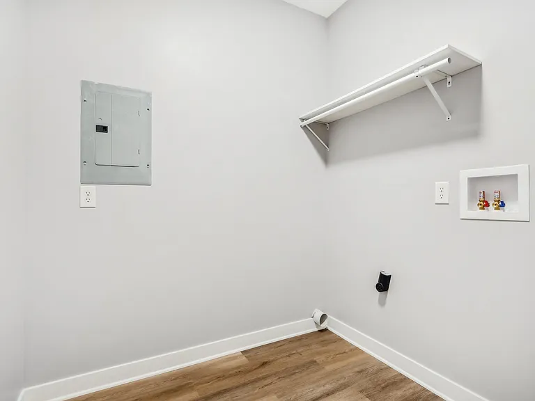 2805 N Talbott St #A — Photo 31