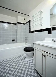 Rented by Bank Neary