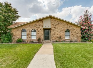 426 Clear Creek Ln, Coppell, TX 75019