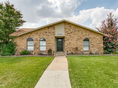 426 Clear Creek Ln, Coppell, TX, 75019