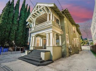 1845 1/2 W 12th St #1845-1/2, Los Angeles, CA 90006