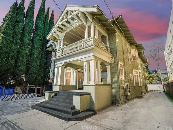 1845 1/2 W 12th St #1845-1/2, Los Angeles, CA 90006