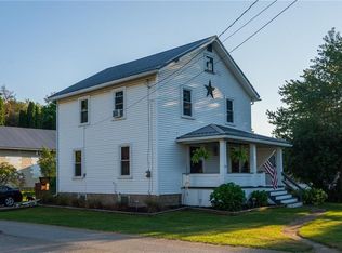 202 Walker St, Harrisville, PA 16038