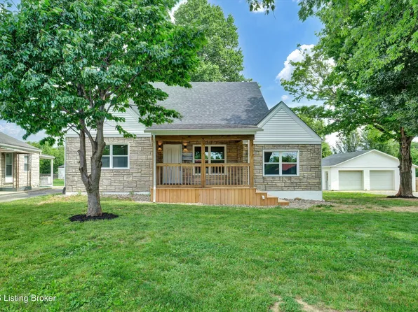 4148 Bagdad Rd, Bagdad, KY 40003