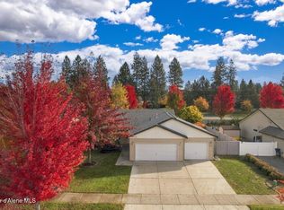 7048 N Epervier Ln, Coeur D Alene, ID 83815