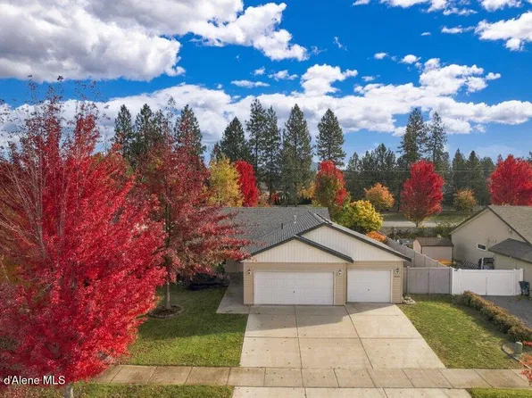 7048 N Epervier Ln, Coeur D Alene, ID 83815