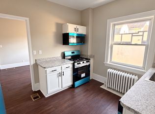 531 Broadway St #1, Toledo, OH 43604