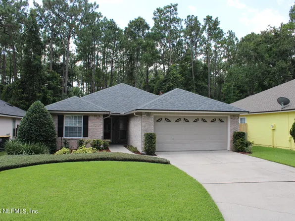 7822 SPRING BRANCH Drive S, Jacksonville, FL 32221
