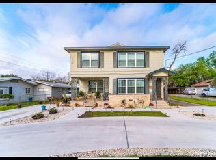 505 Exeter Rd, San Antonio, TX 78209