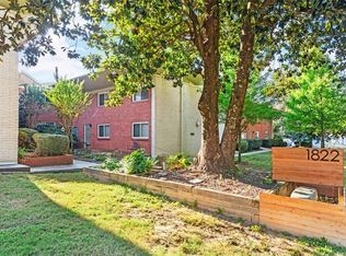1822 N Rock Spgs NE #7, Atlanta, GA 30324