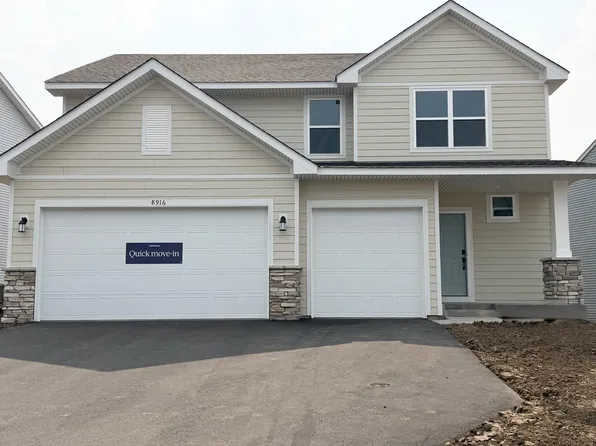 8916 Periwinkle Blvd, Woodbury, MN 55129