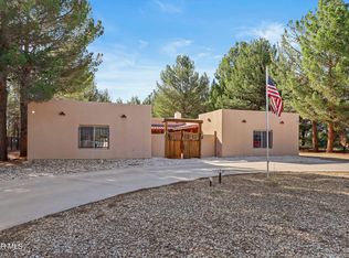 113 Santo Ysidro Rd, Santa Teresa, NM 88008
