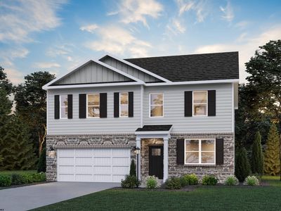 333 Dye Ln, Morgantown, WV, 26501
