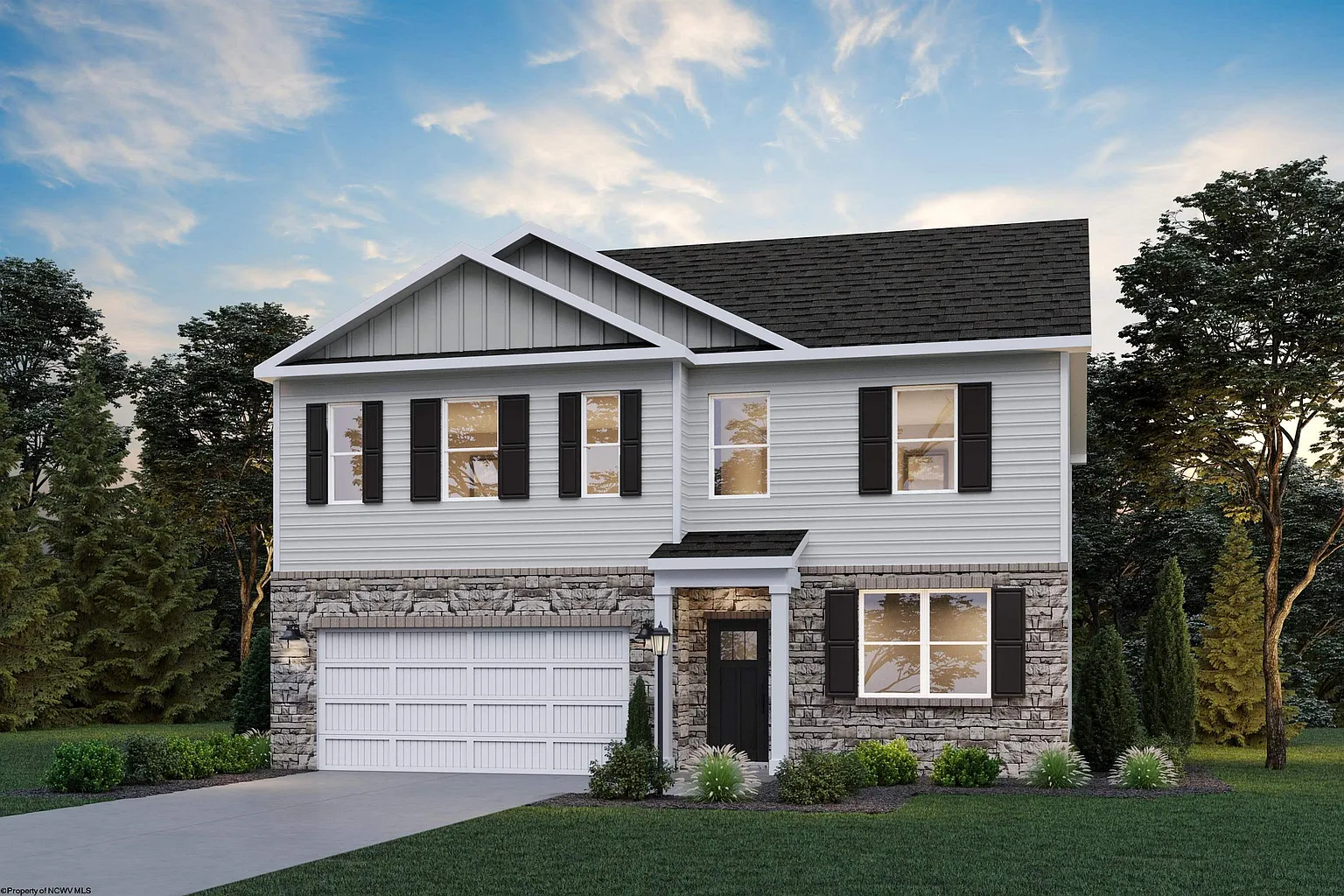 325 Dye Ln photo 1