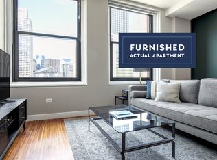 180 N Wabash Ave FLOOR 15-ID310, Chicago, IL 60601