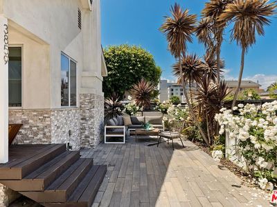 3859 Goldwyn Ter, Culver City, CA, 90232