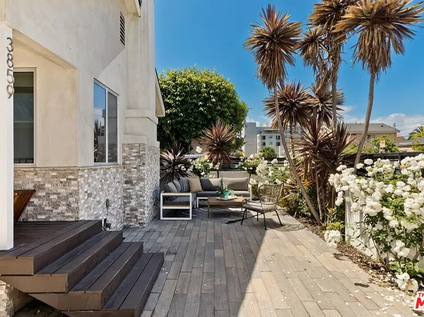 3859 Goldwyn Ter, Culver City, CA 90232
