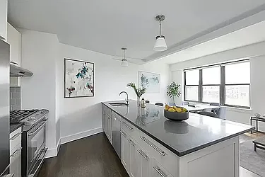 341 Eastern Parkway, #5L