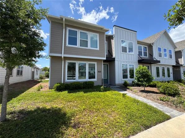 2956 Voyager Ave, Saint Cloud, FL 34771